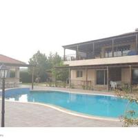 Вилла на Кипре, Лимасол, Никосия, 500 кв.м.