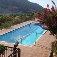 Вилла на Кипре, Лимасол, Никосия, 320 кв.м.