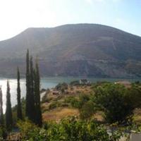 Вилла на Кипре, Лимасол, Никосия, 320 кв.м.