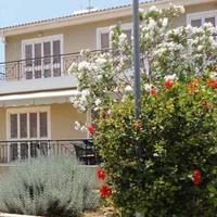 Вилла на Кипре, Лимасол, Никосия, 140 кв.м.