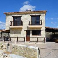 Вилла на Кипре, Лимасол, Никосия, 200 кв.м.