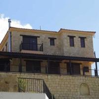 Вилла на Кипре, Лимасол, Никосия, 200 кв.м.