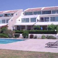 Apartment in Republic of Cyprus, Lemesou, Nicosia, 54 sq.m.