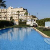 Апартаменты на Кипре, Лимасол, Никосия, 58 кв.м.