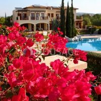 Апартаменты на Кипре, Пафос, 103 кв.м.