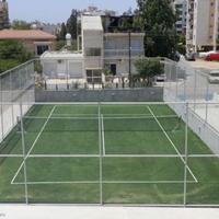 Апартаменты на Кипре, Лимасол, Никосия, 58 кв.м.