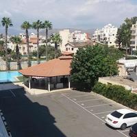 Апартаменты на Кипре, Лимасол, Никосия, 58 кв.м.