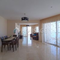 Апартаменты на Кипре, Лимасол, 200 кв.м.