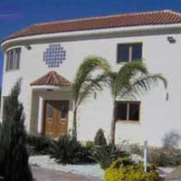 Villa in Republic of Cyprus, Lemesou, Nicosia, 240 sq.m.