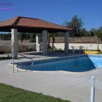 Вилла на Кипре, Лимасол, Никосия, 240 кв.м.