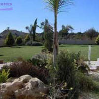 Вилла на Кипре, Лимасол, Никосия, 240 кв.м.