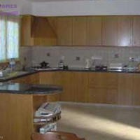 Вилла на Кипре, Лимасол, Никосия, 240 кв.м.