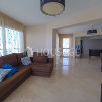 Апартаменты на Кипре, Лимасол, 200 кв.м.