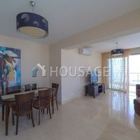 Апартаменты на Кипре, Лимасол, 200 кв.м.