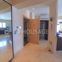 Апартаменты на Кипре, Лимасол, 200 кв.м.