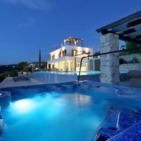 Вилла на Кипре, Пафос, Никосия, 248 кв.м.