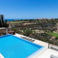 Вилла на Кипре, Пафос, Никосия, 248 кв.м.