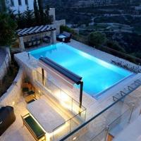 Вилла на Кипре, Пафос, Никосия, 248 кв.м.