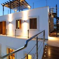 Вилла на Кипре, Пафос, Никосия, 248 кв.м.