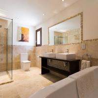 Вилла на Кипре, Пафос, Никосия, 248 кв.м.