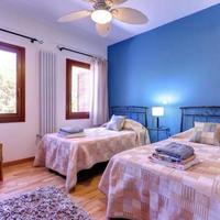 Вилла на Кипре, Пафос, Никосия, 248 кв.м.