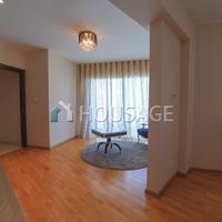 Апартаменты на Кипре, Лимасол, 200 кв.м.