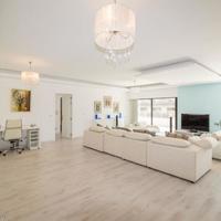 Апартаменты на Кипре, Лимасол, Никосия, 144 кв.м.