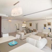 Апартаменты на Кипре, Лимасол, Никосия, 144 кв.м.