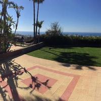 Вилла на Кипре, Лимасол, Никосия, 820 кв.м.