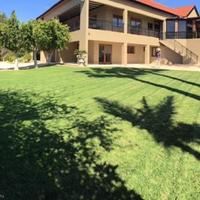 Вилла на Кипре, Лимасол, Никосия, 820 кв.м.