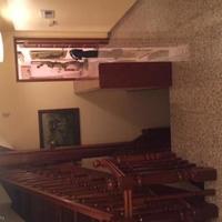 Вилла на Кипре, Лимасол, Никосия, 820 кв.м.