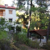 Вилла на Кипре, Лимасол, Никосия, 414 кв.м.