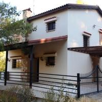 Вилла на Кипре, Лимасол, Никосия, 414 кв.м.