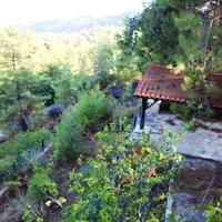 Вилла на Кипре, Лимасол, Никосия, 414 кв.м.