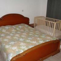 Apartment in Republic of Cyprus, Lemesou, Nicosia, 90 sq.m.