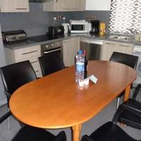 Apartment in Republic of Cyprus, Lemesou, Nicosia, 90 sq.m.