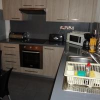 Apartment in Republic of Cyprus, Lemesou, Nicosia, 90 sq.m.