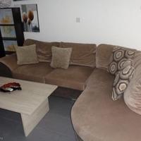Apartment in Republic of Cyprus, Lemesou, Nicosia, 90 sq.m.