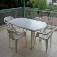 Apartment in Republic of Cyprus, Lemesou, Nicosia, 90 sq.m.