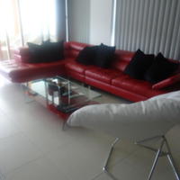 Apartment in Republic of Cyprus, Lemesou, Nicosia, 120 sq.m.
