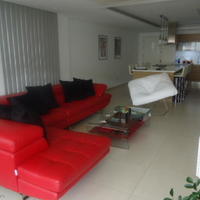 Apartment in Republic of Cyprus, Lemesou, Nicosia, 120 sq.m.