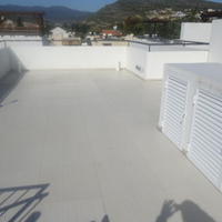 Apartment in Republic of Cyprus, Lemesou, Nicosia, 120 sq.m.