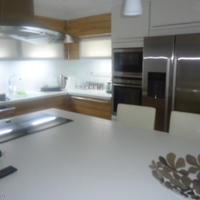 Apartment in Republic of Cyprus, Lemesou, Nicosia, 120 sq.m.