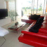 Apartment in Republic of Cyprus, Lemesou, Nicosia, 120 sq.m.