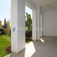 Апартаменты на Кипре, Лимасол, 114 кв.м.