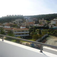 Apartment in Republic of Cyprus, Lemesou, Nicosia, 120 sq.m.