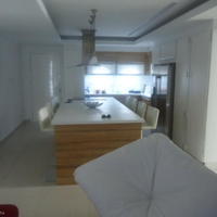 Apartment in Republic of Cyprus, Lemesou, Nicosia, 120 sq.m.