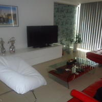 Apartment in Republic of Cyprus, Lemesou, Nicosia, 120 sq.m.