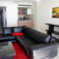 Apartment in Republic of Cyprus, Lemesou, Nicosia, 205 sq.m.