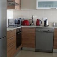Apartment in Republic of Cyprus, Lemesou, Nicosia, 205 sq.m.